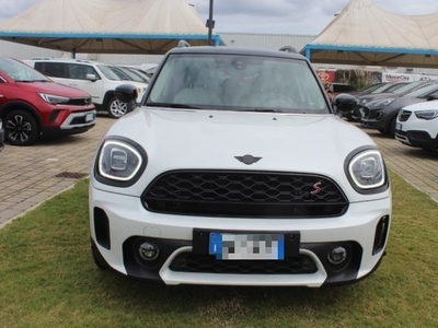 2023 MINI Mini