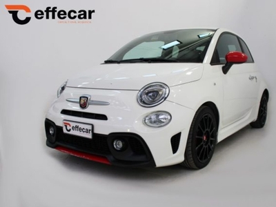 Abarth 595 595 1.4 Turbo T-Jet 160 CV Pista usato