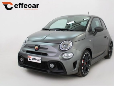 Abarth 595 595 1.4 Turbo T-Jet 180 CV Competizione usato