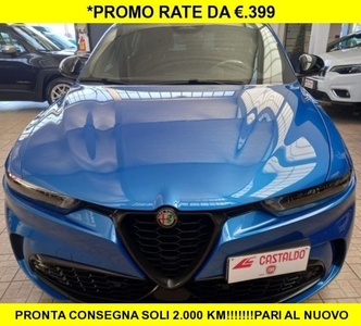 Alfa Romeo Tonale Tonale 1.6 diesel 130 CV TCT6 Sprint usato