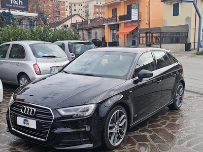 Audi A3 35 TDI