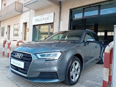 Audi A3 Sportback 30 TDI S tronic Business usato