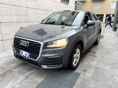 Audi Q2 30 TDI