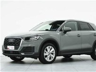 Audi Q2 Q2 1.6 TDI Business del 2019 usata a Barni