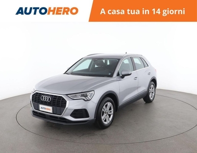 Audi Q3 35 TDI