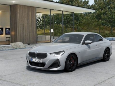 BMW 220 Serie 2 i Coupé Msport Pro Package