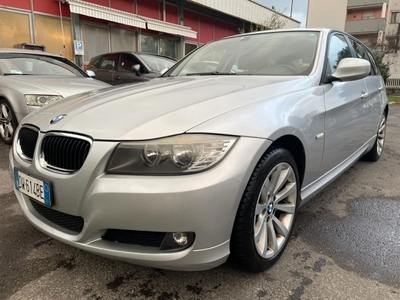 BMW 318d