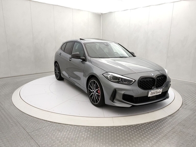 BMW Serie 1 M 135i xDrive usato