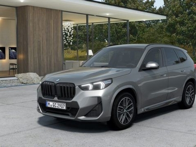 BMW X1 sDrive18d Innovation Msport Package