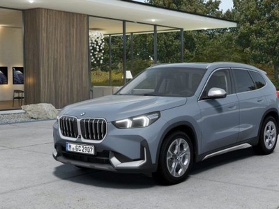 BMW X1 sDrive18d Innovation xLine Package