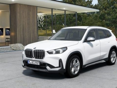 BMW X1 sDrive18i Premium xLine Package