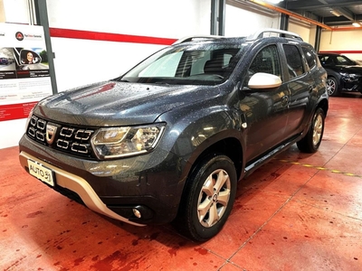 Dacia Duster 1.5 Blue dCi 8V 115 CV