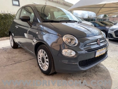 Fiat 500 1.0 Hybrid Cult usato