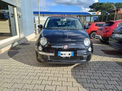 FIAT 500C C 1.2 Lounge