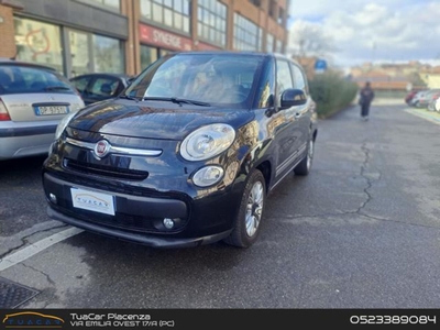 Fiat 500L 1.3 Multijet 95 CV Pop Star usato