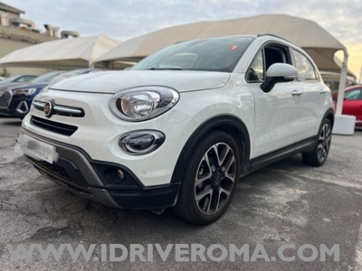 Fiat 500X 1.0 T3 120 CV Cross usato