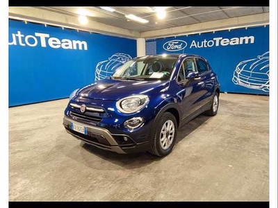 Fiat 500X 500x 1.3 mjt business 4x2 95cv da Autoteam .