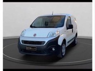 Fiat Fiorino 1.4 8V CNG 70CV Cargo SX del 2021 usata a Gualdo Tadino