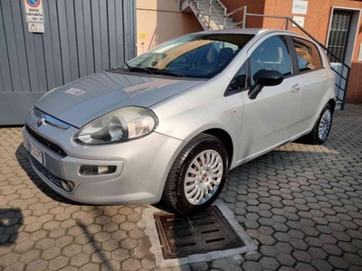 Fiat Grande Punto 1.2 5 porte Active usato