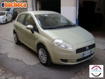 Fiat - grande punto -..