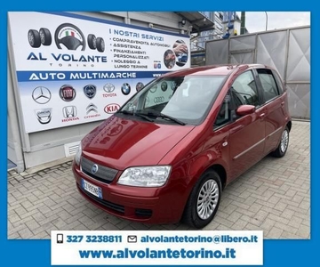 FIAT - Idea - 1.4 Active GPL