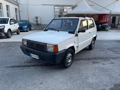 Fiat Panda 1100