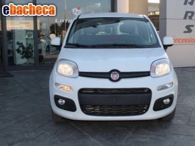 Fiat Panda 1.3 mjt 16v..