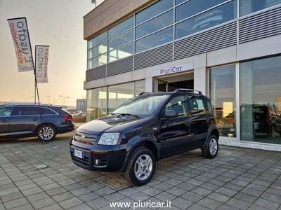 Fiat Panda 1.3 MJT 16V