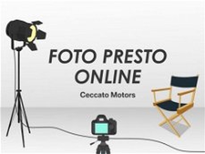 Ford EcoSport 1.0 EcoBoost 100 CV Plus del 2018 usata a Padova