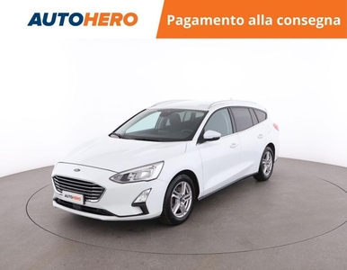 Ford Focus 1.5