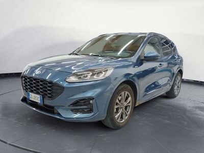 Ford Kuga 1.5 EcoBoost 150 CV