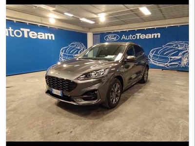 Ford Kuga 1.5 ecoboost st-line x 2wd 150cv da Autoteam .