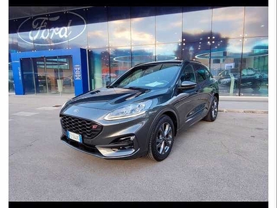 Ford Kuga 2.0 ecoblue mhev st-line x 2wd 150cv da Autoteam .