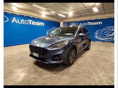 Ford Kuga 2.5 phev st-line x 2wd 225cv cvt da Autoteam .