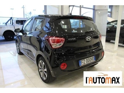 HYUNDAI i10 1.2 Prime