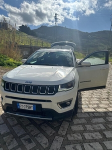 Jeep Compass 2019