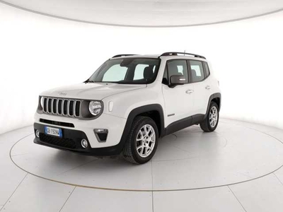 Jeep Renegade 2019 1.6 mjt Limited 2wd 120cv da Autostar Flaminia .