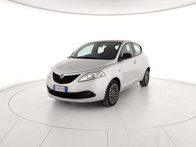 Lancia Ypsilon 004044 06/2018 - LANCIA 1.2 69 CV 5 porte GPL Ecochic Plati da Autostar Flaminia .