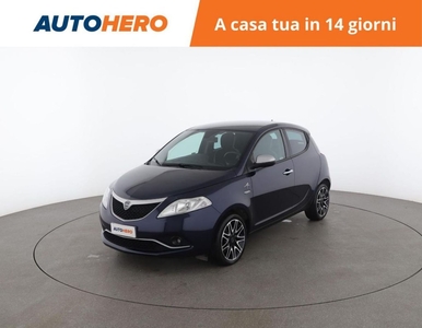 Lancia Ypsilon 1.2 69 CV