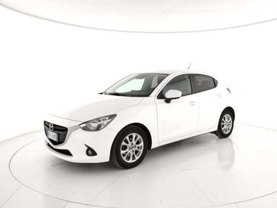 Mazda Mazda2 2 1.5 Exceed 90cv da Autostar Flaminia .