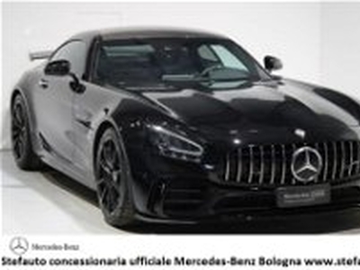 Mercedes-Benz AMG GT R GT R del 2021 usata a Castel Maggiore