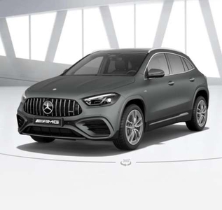 Mercedes-Benz GLA 35 AMG GLA 35 4Matic AMG Line Premium Plus