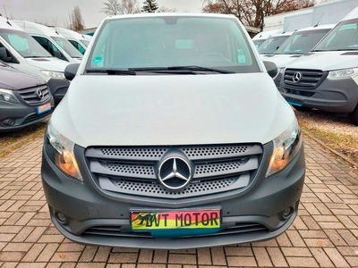 Mercedes-Benz Vito 111 113 114 116 119