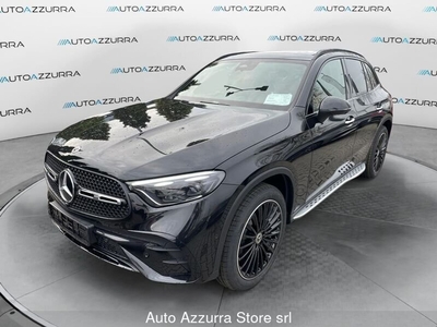 Mercedes Classe GLC 220 d AMG