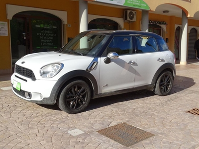 MINI 1.6 Cooper