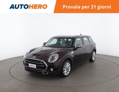 MINI 2.0 Cooper