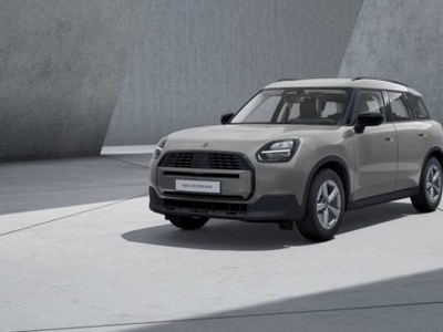 MINI Countryman Cooper D Essential D