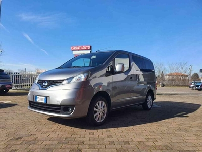 NISSAN Evalia 1.5 dCi 90CV Bus