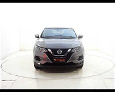 Nissan Qashqai 1.6 dCi 2WD Business del 2018 usata a Castenaso