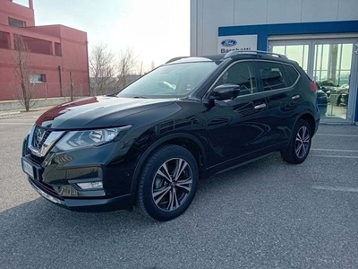 Nissan X-Trail 1.6 dCi